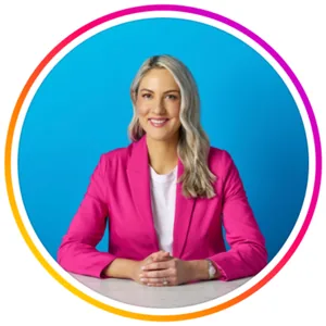 Dr Megan Rossi