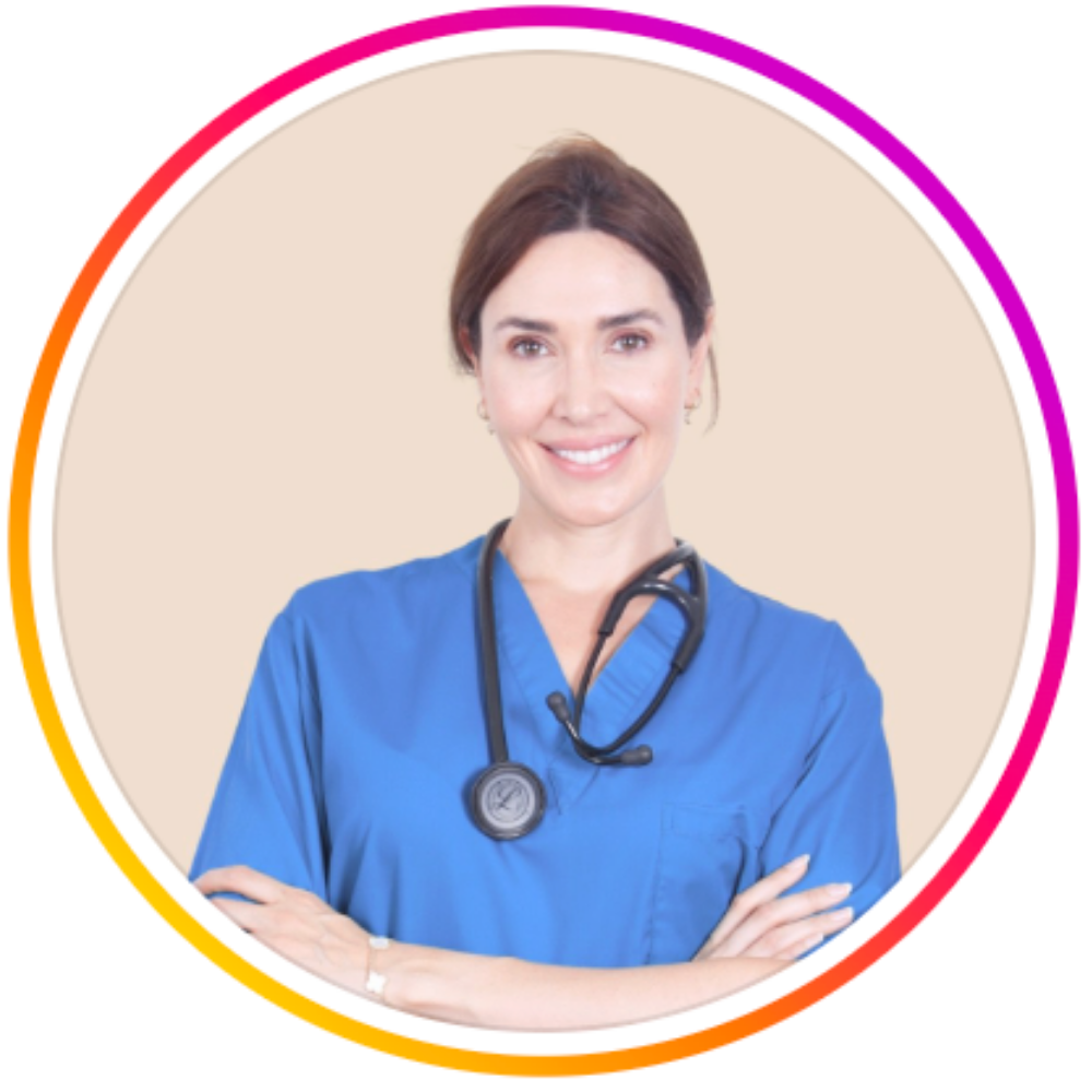 Dr Rachel Thomas