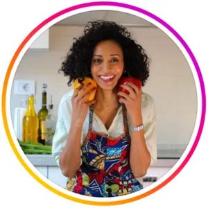 Dr Linia Patel