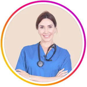 Dr Rachel Thomas